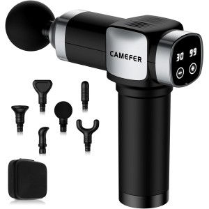 CAMEFER Ultra-Quiet Massager